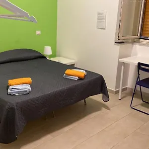 Bed & Breakfast Aeroporto Fontanarossa Reception H24 Catania