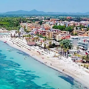 La Alghero