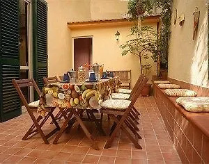 I Colori Di Bed & Breakfast Napoli