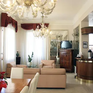 C-hotels De Rose Palace Hotel Firenze