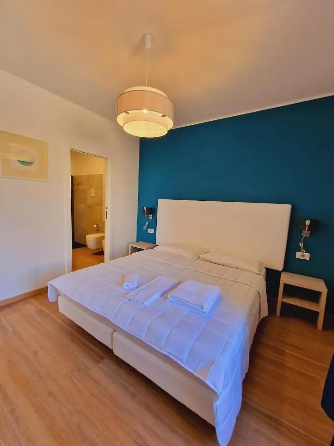 ** Affittacamere Butterfly Accommodation Alghero Italia