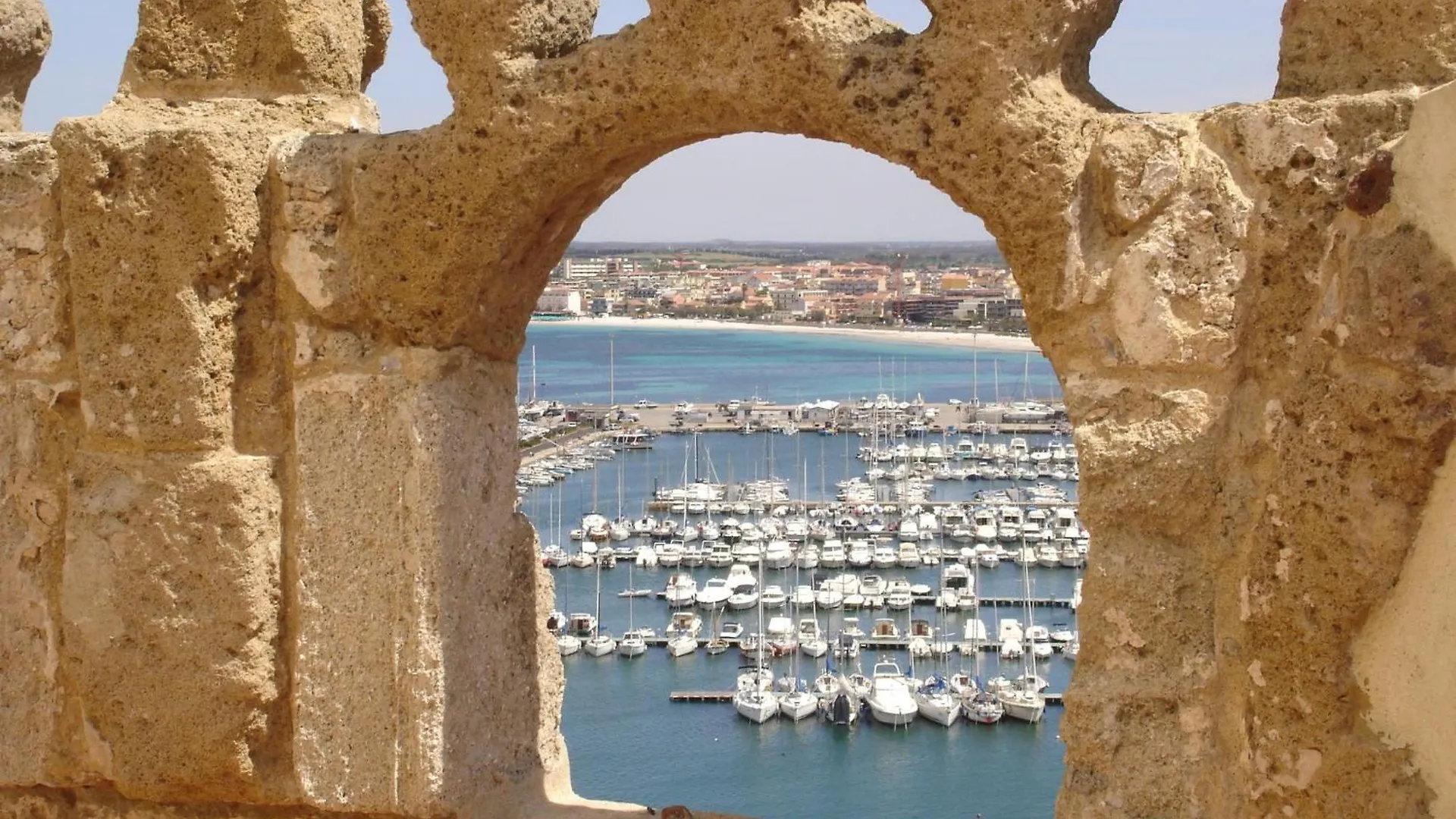 Butterfly Accommodation Alghero Italia