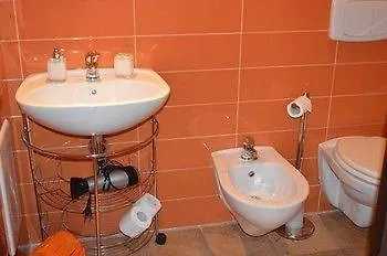Butterfly Accommodation Alghero
