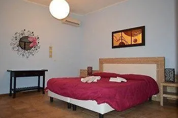 Butterfly Accommodation Alghero