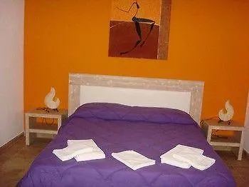 Butterfly Accommodation Alghero