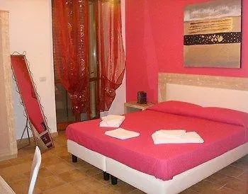 Affittacamere Butterfly Accommodation Alghero