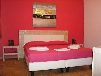 Butterfly Accommodation Alghero Italia
