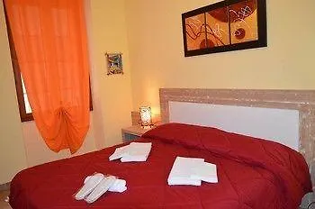 Butterfly Accommodation Alghero Affittacamere