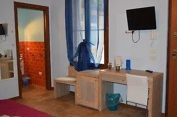 ** Affittacamere Butterfly Accommodation Alghero Italia