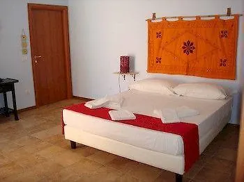 Butterfly Accommodation Alghero Affittacamere