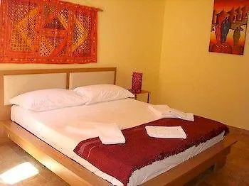 ** Affittacamere Butterfly Accommodation Alghero Italia
