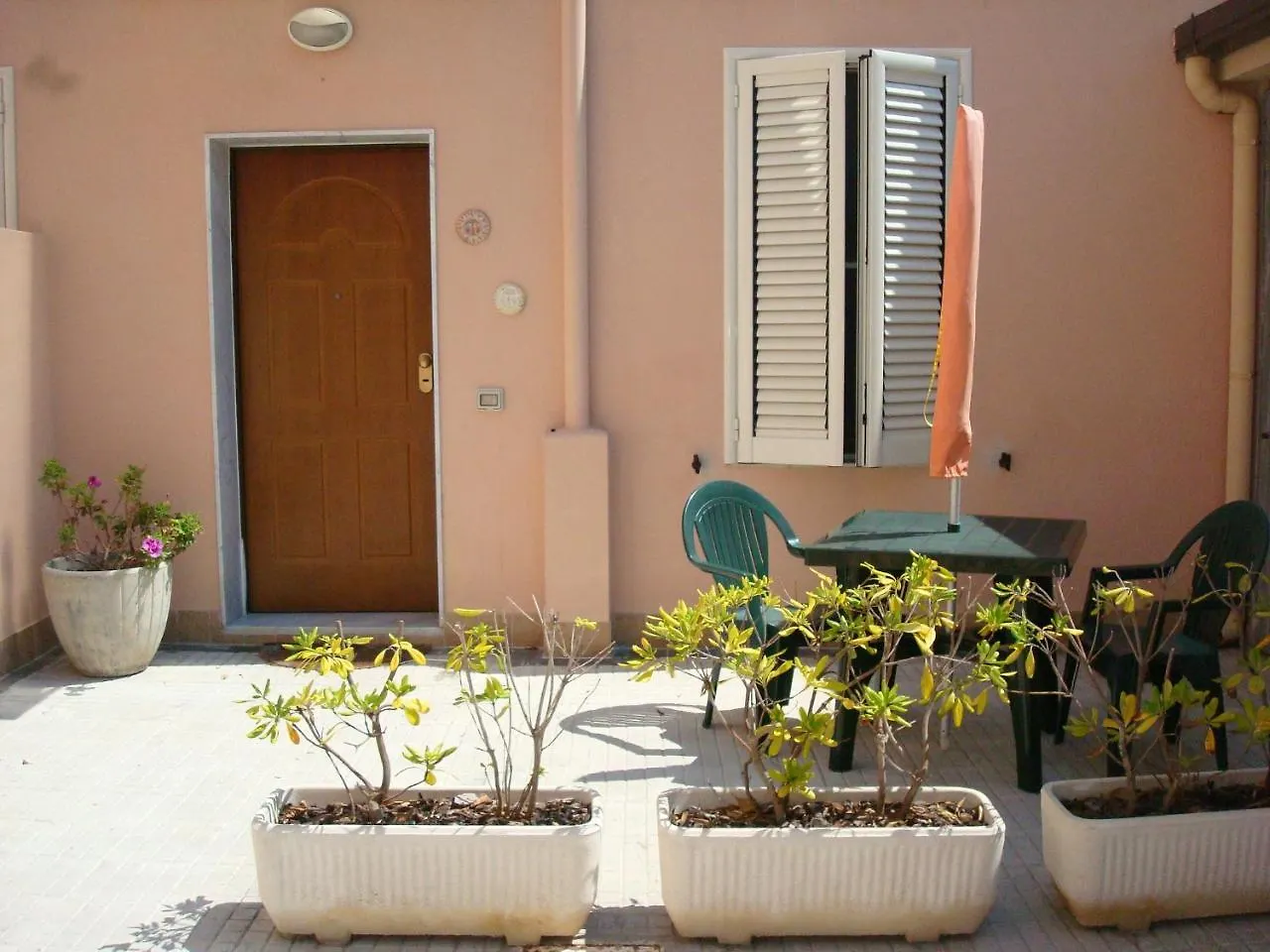 ** Affittacamere Butterfly Accommodation Alghero Italia