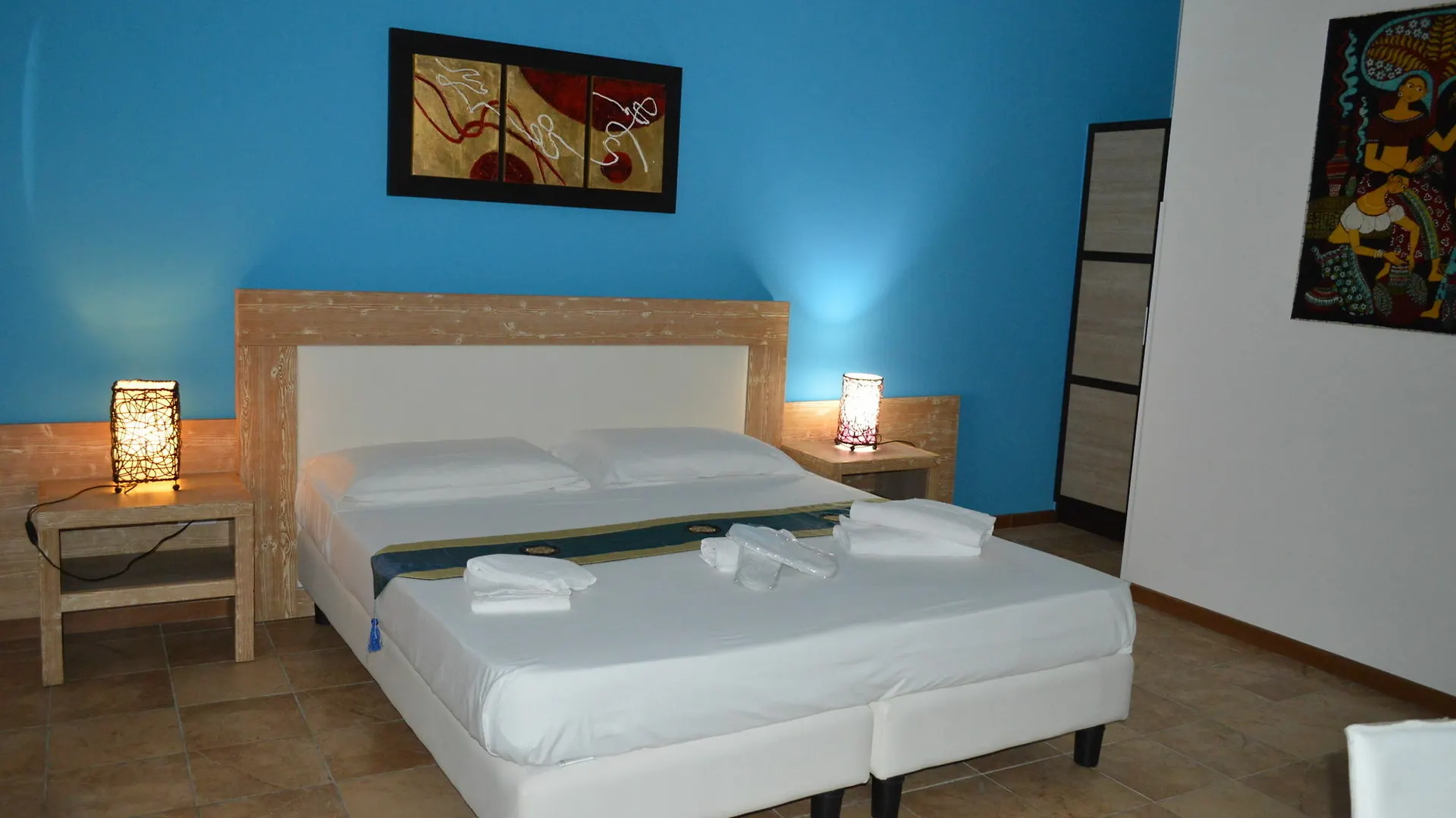Butterfly Accommodation Alghero Affittacamere