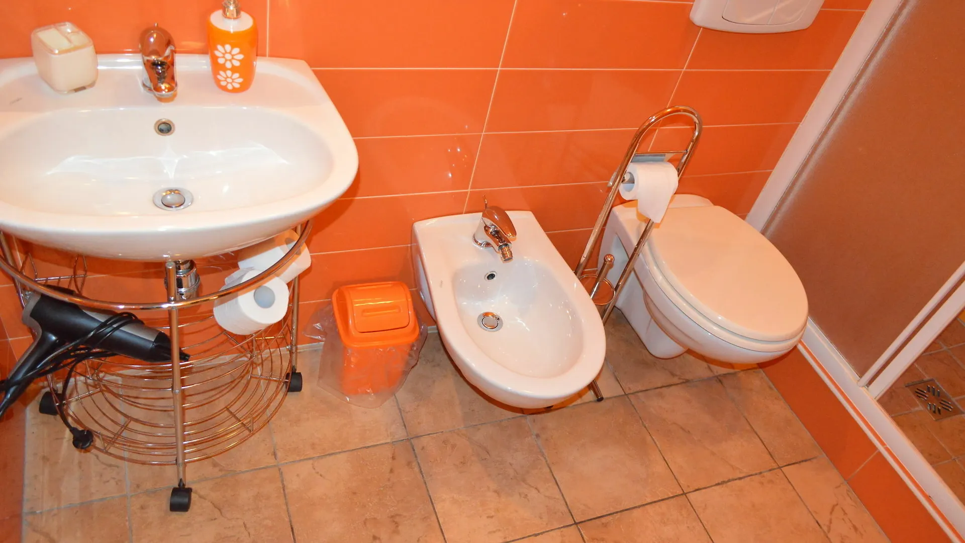 Affittacamere Butterfly Accommodation Alghero