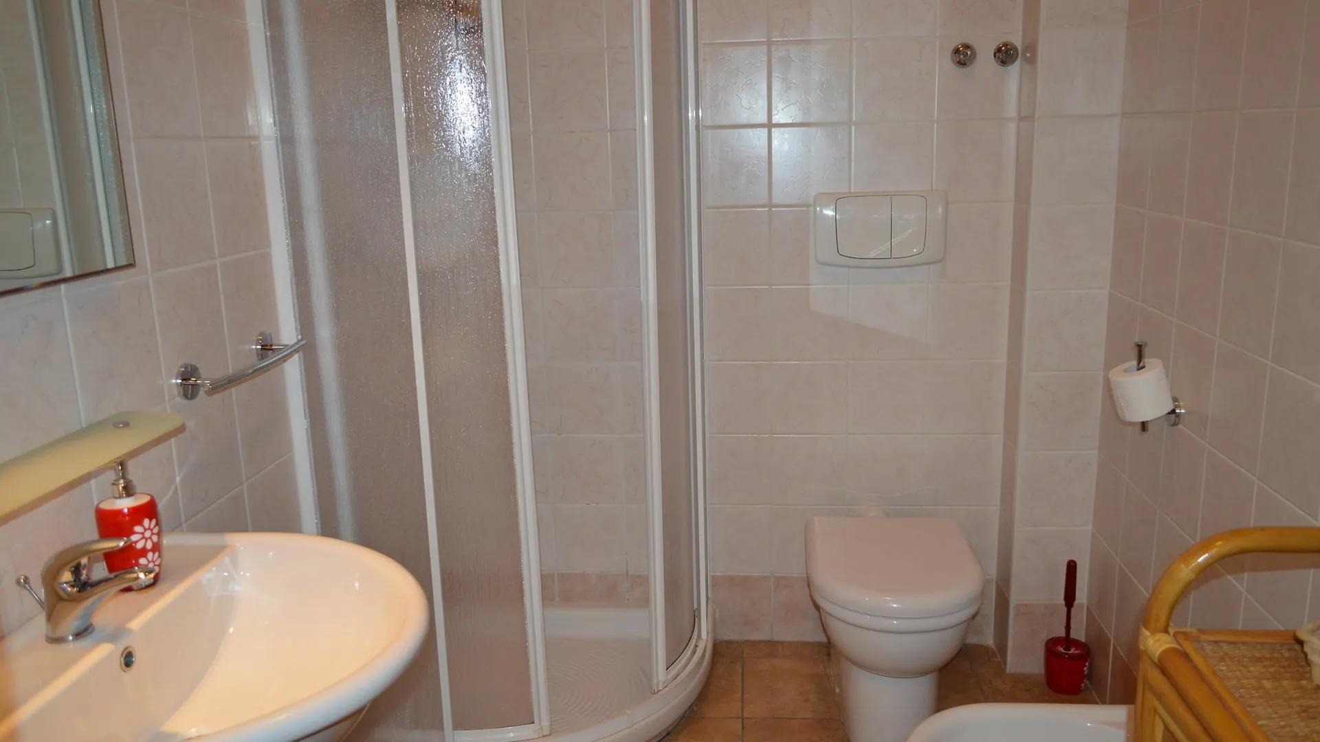 Butterfly Accommodation Alghero