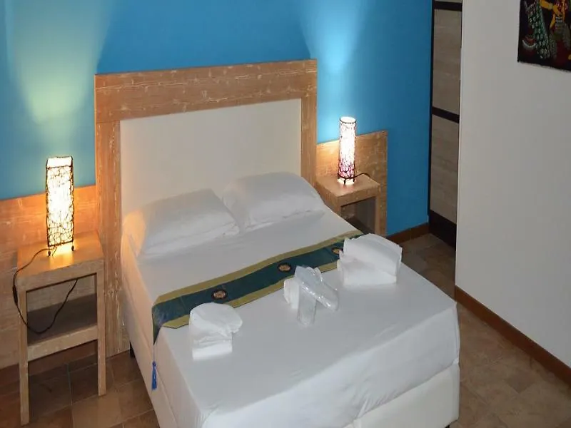 Butterfly Accommodation Alghero Italia