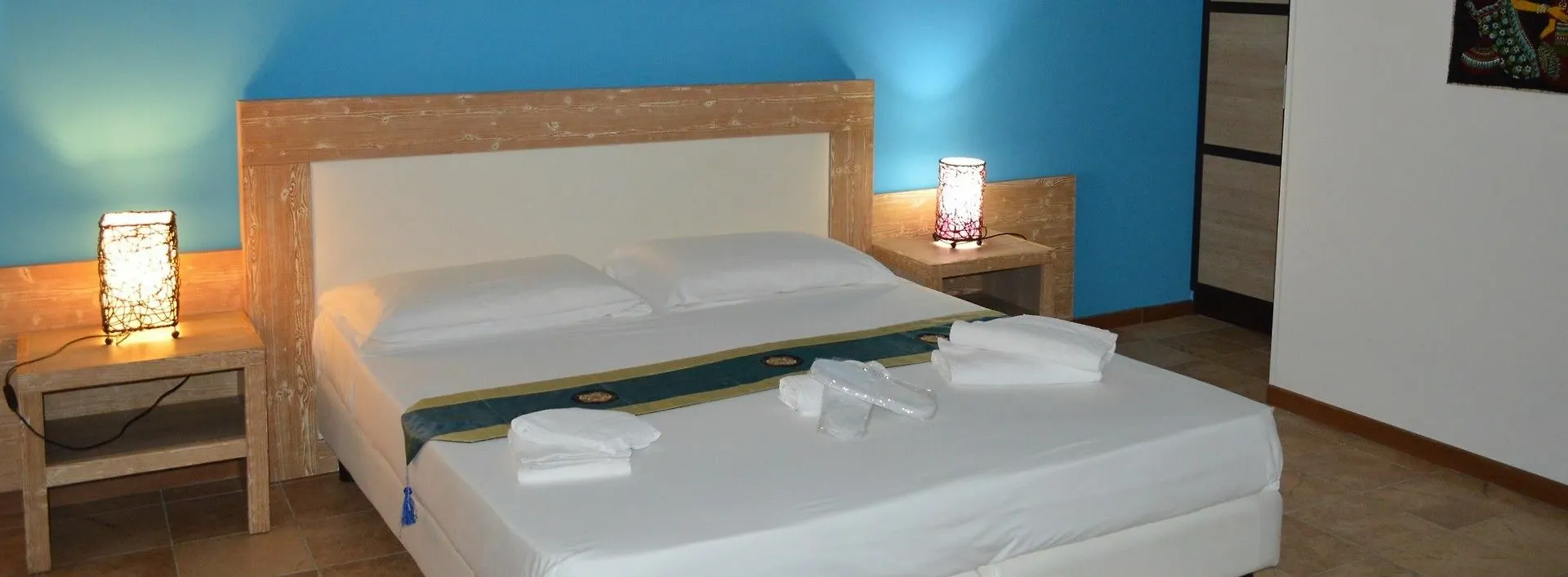 Butterfly Accommodation Alghero 2*,  Italia