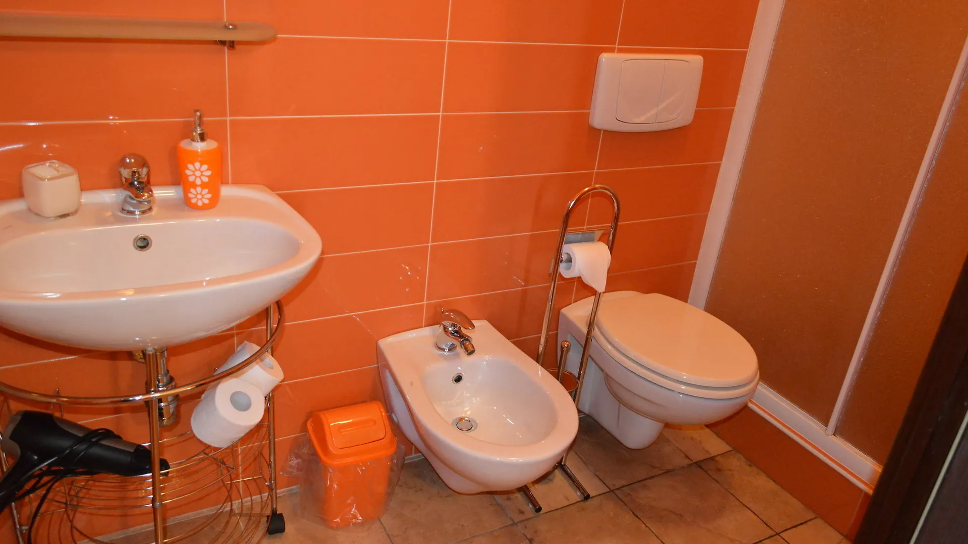 Butterfly Accommodation Alghero