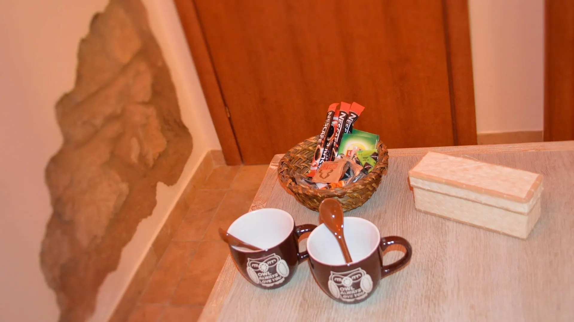 Butterfly Accommodation Alghero