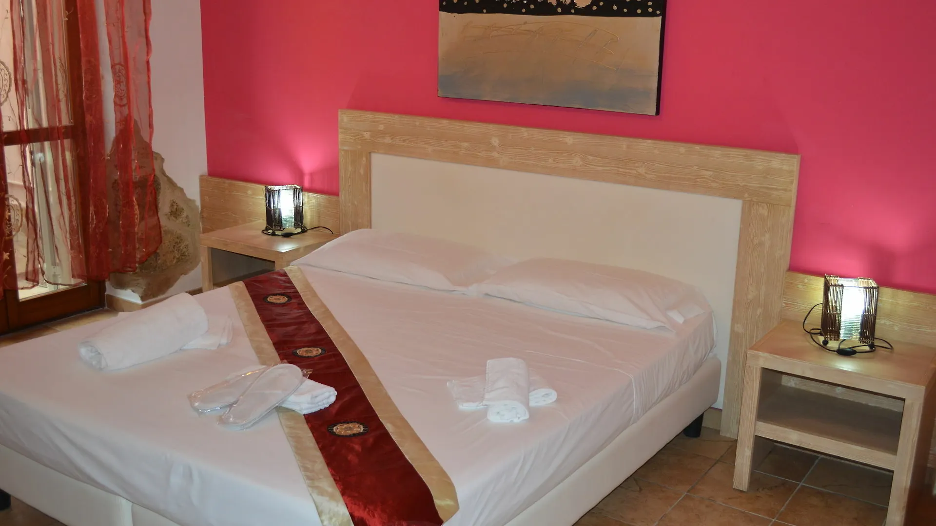 Affittacamere Butterfly Accommodation Alghero