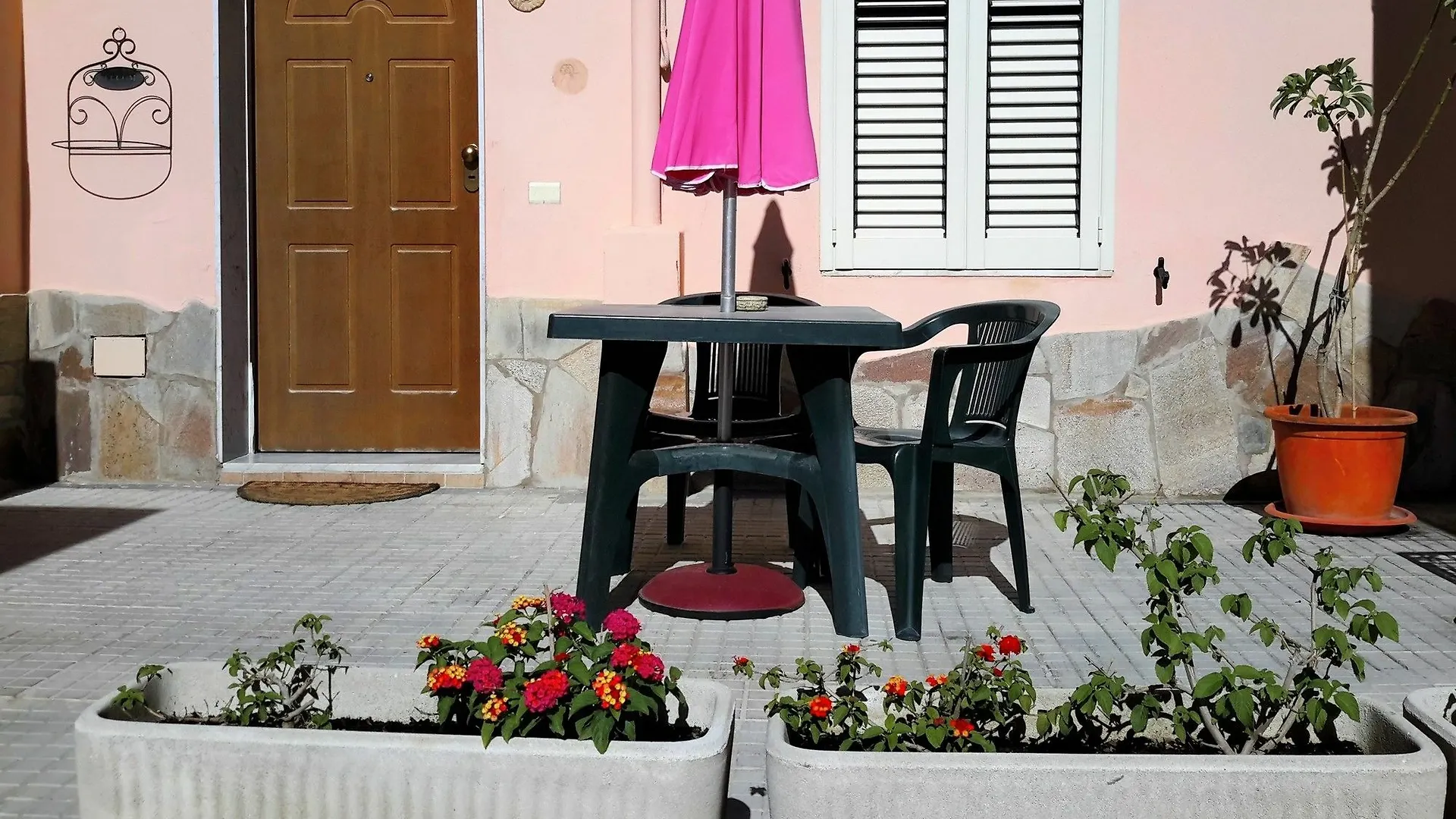 Butterfly Accommodation Alghero Italia