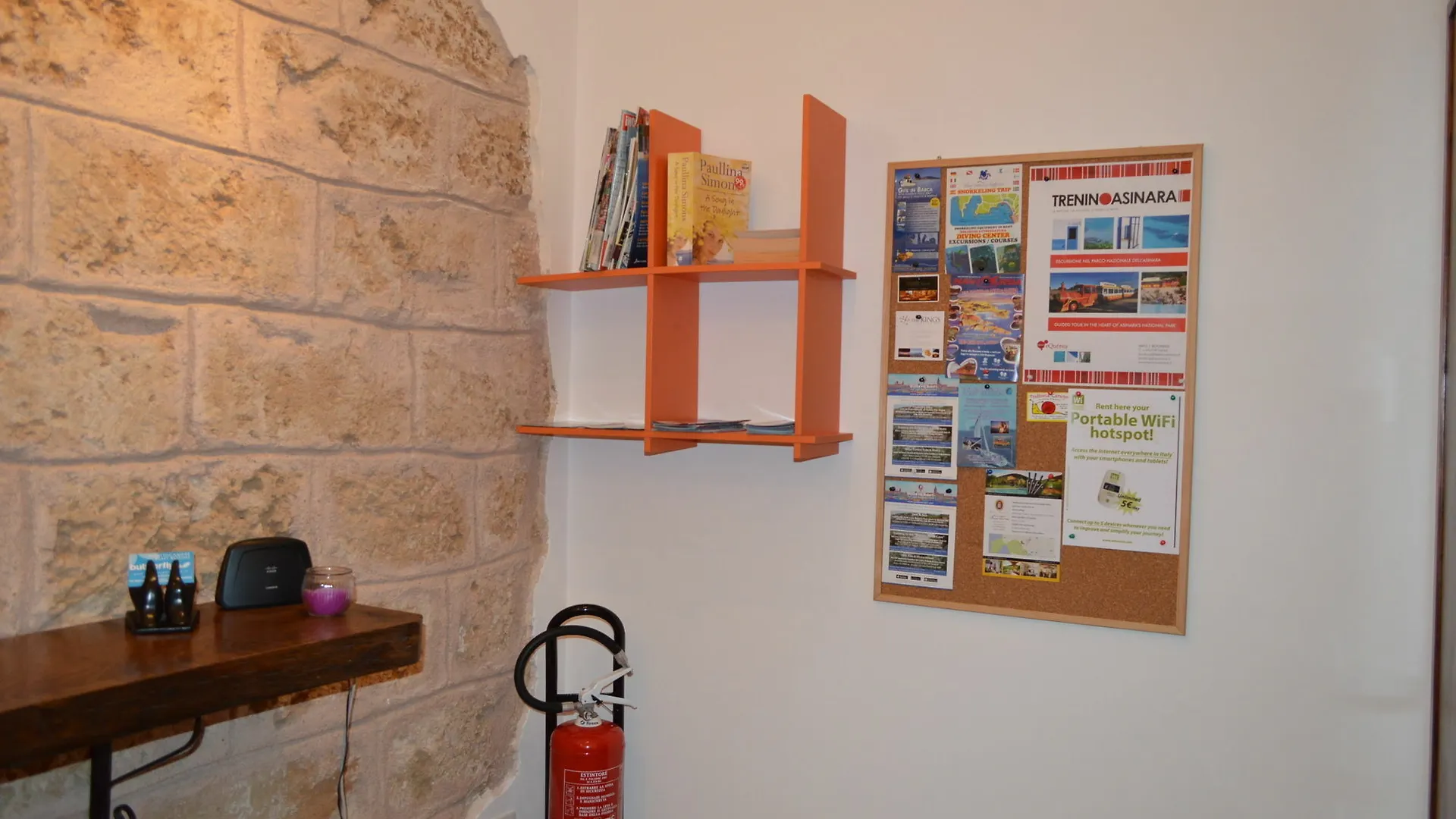 Butterfly Accommodation Alghero