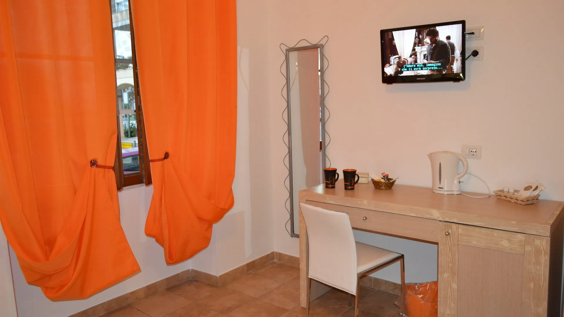 Butterfly Accommodation Alghero 2*,  Italia