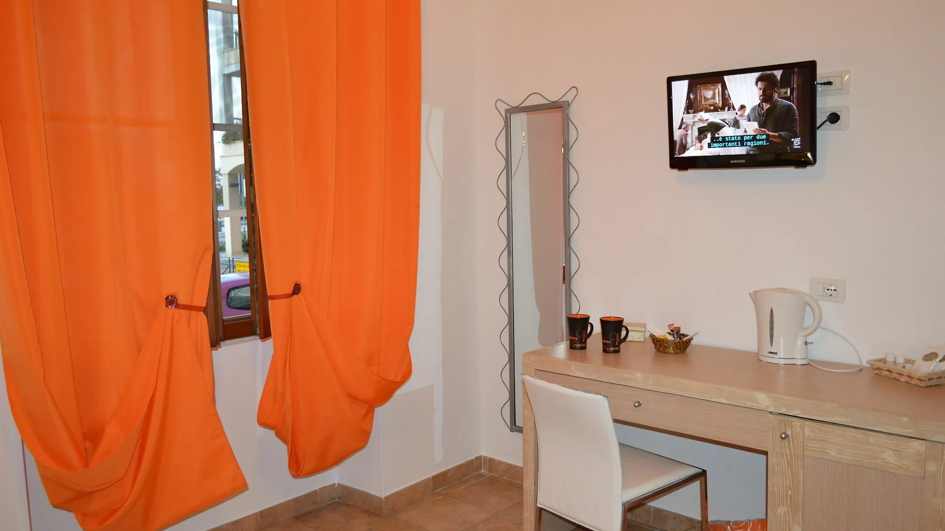 Butterfly Accommodation Alghero