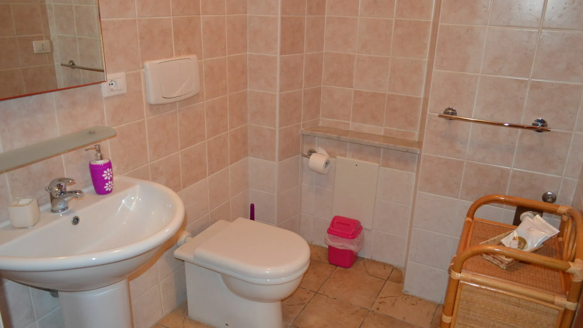 Affittacamere Butterfly Accommodation Alghero