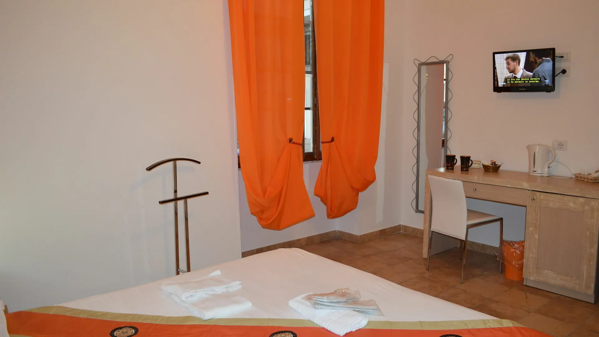 Affittacamere Butterfly Accommodation Alghero