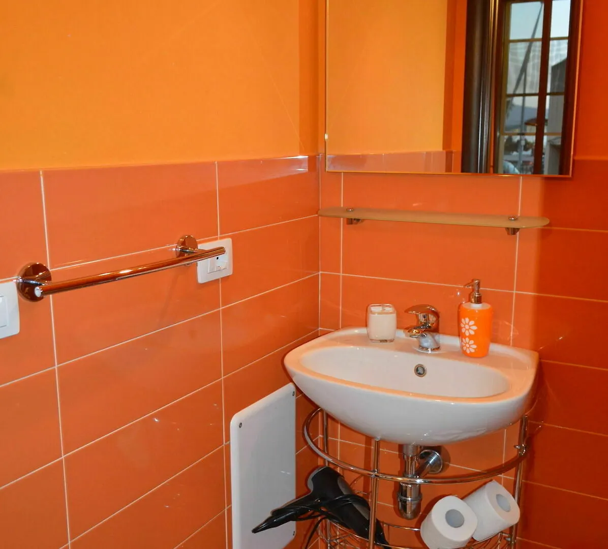 Affittacamere Butterfly Accommodation Alghero