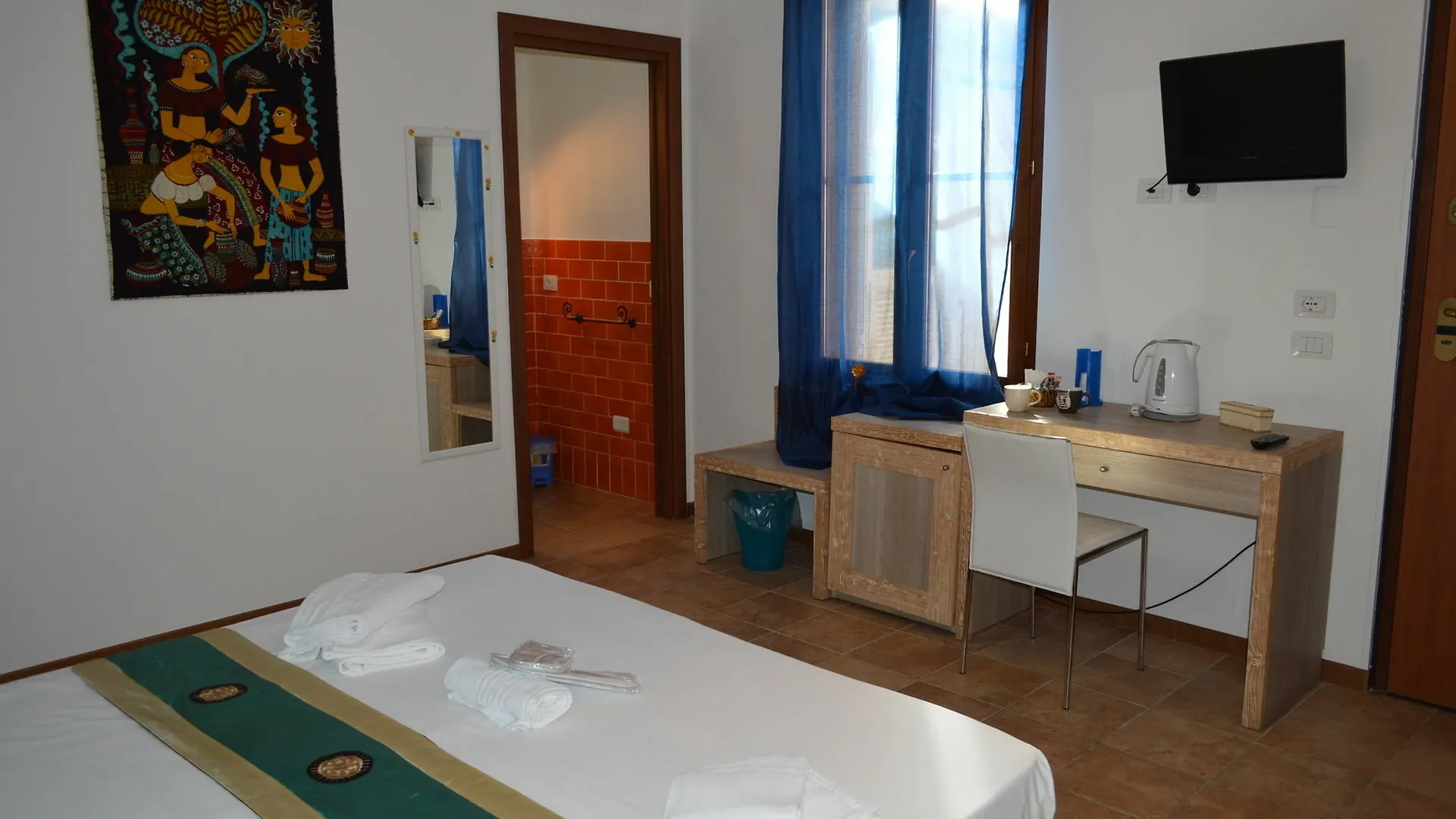 Butterfly Accommodation Alghero 2*,  Italia