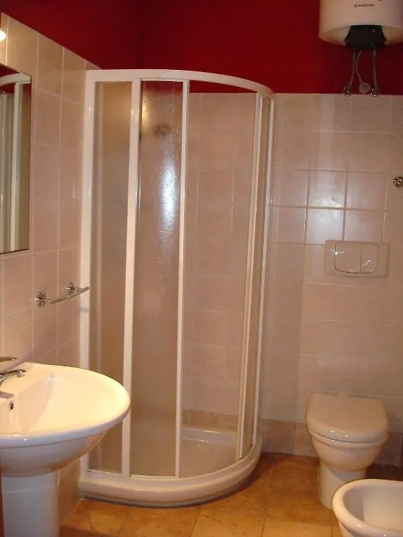 ** Affittacamere Butterfly Accommodation Alghero Italia